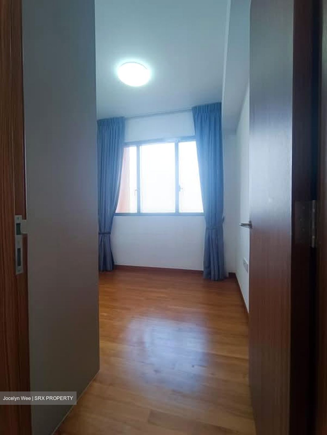 Stirling Residences (D3), Apartment #596576701